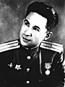 Алиев Меннан