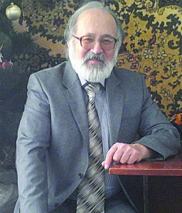 Мустафа Муратов