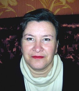 Зарема Аблаева